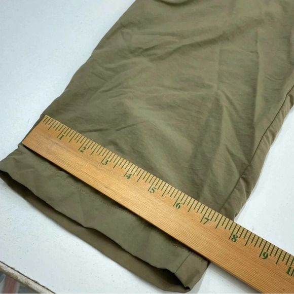 Rail Riders Pants Womens Size L 3442 - Picture 7 of 9